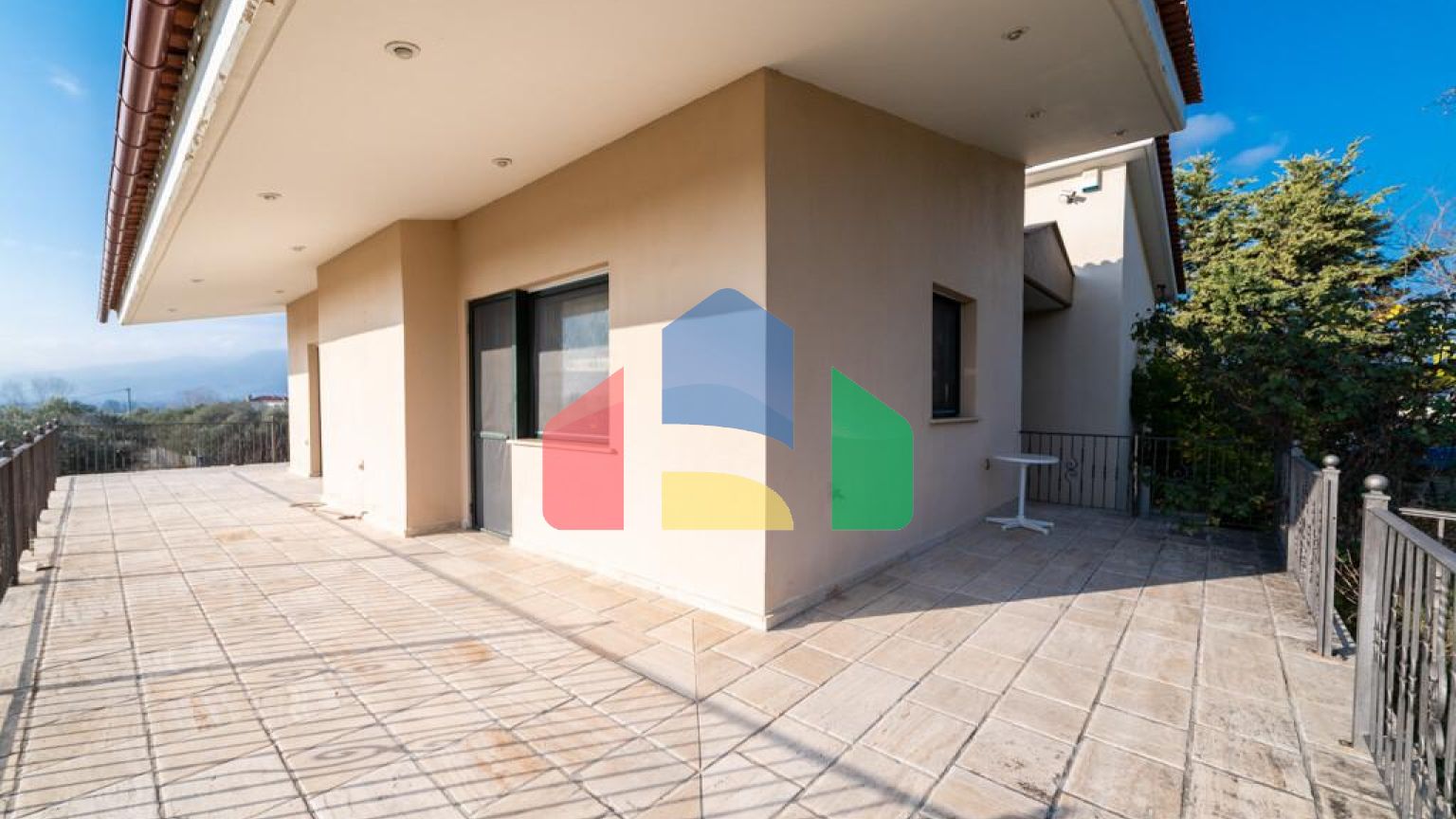 Продажа - Вилла 370 m² в пригороде Кавалы