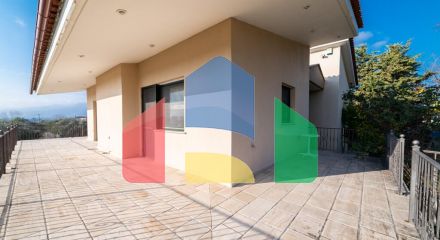 Продажа - Вилла 370 m² в пригороде Кавалы