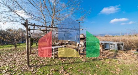 Продажа - Вилла 370 m² в пригороде Кавалы