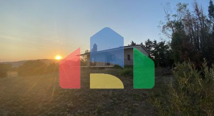 Продажа - Вилла 370 m² в пригороде Кавалы