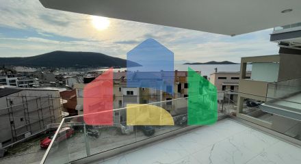 Продажа - Таунхаус 117 m² в пригороде Кавалы