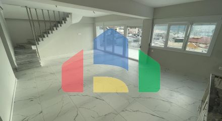 Продажа - Таунхаус 117 m² в пригороде Кавалы