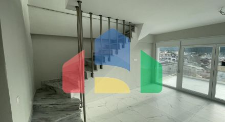 Продажа - Таунхаус 117 m² в пригороде Кавалы