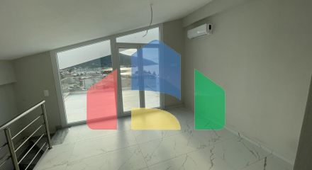 Продажа - Таунхаус 117 m² в пригороде Кавалы
