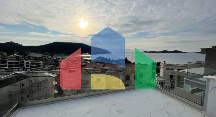 Продажа - Таунхаус 117 m² в пригороде Кавалы