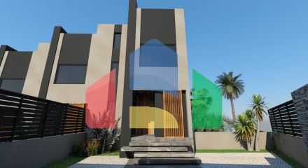 Продажа - Вилла 202 m² в пригороде Кавалы
