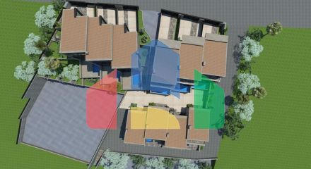 Продажа - Вилла 202 m² в пригороде Кавалы