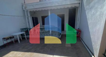 Продажа - Квартира 78 m² в пригороде Кавалы