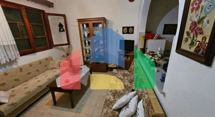 Продажа - Квартира 78 m² в пригороде Кавалы