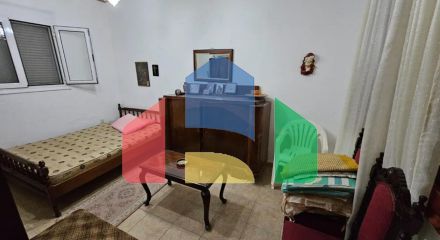 Продажа - Квартира 78 m² в пригороде Кавалы