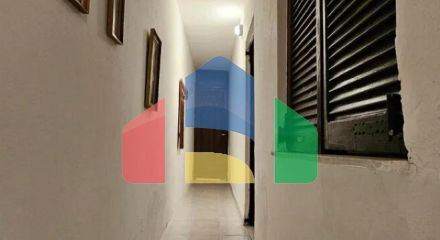 Продажа - Квартира 78 m² в пригороде Кавалы