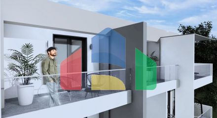 Продажа - Таунхаус 60 m² в пригороде Кавалы
