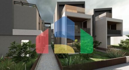 For Sale - Flat 50 m² in Kavala suburbs