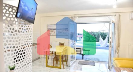 Продажа - Вилла 182 m² в пригороде Кавалы
