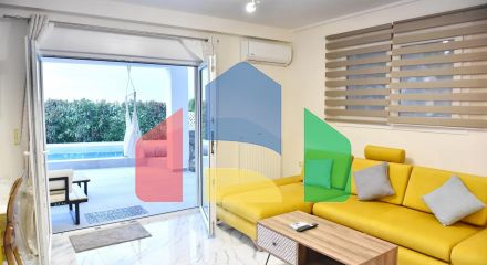 Продажа - Вилла 182 m² в пригороде Кавалы