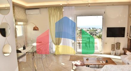 Продажа - Вилла 182 m² в пригороде Кавалы