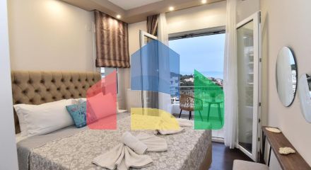 Продажа - Вилла 182 m² в пригороде Кавалы