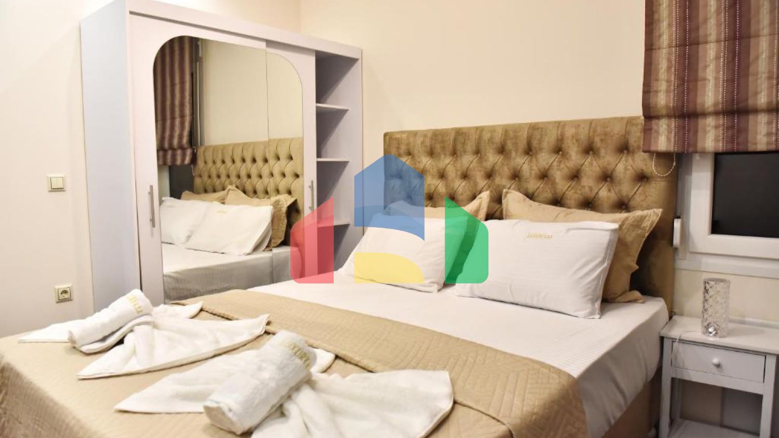 Продажа - Вилла 182 m² в пригороде Кавалы