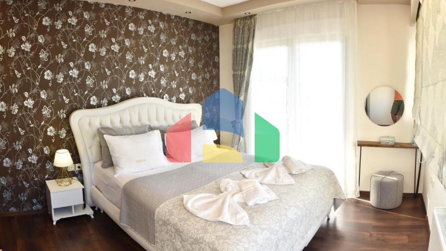 Продажа - Вилла 182 m² в пригороде Кавалы