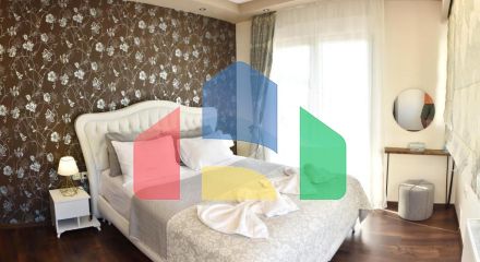 Продажа - Вилла 182 m² в пригороде Кавалы