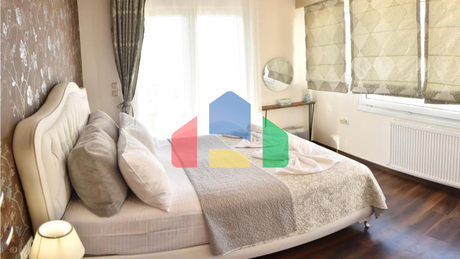 Продажа - Вилла 182 m² в пригороде Кавалы