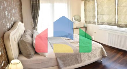 Продажа - Вилла 182 m² в пригороде Кавалы