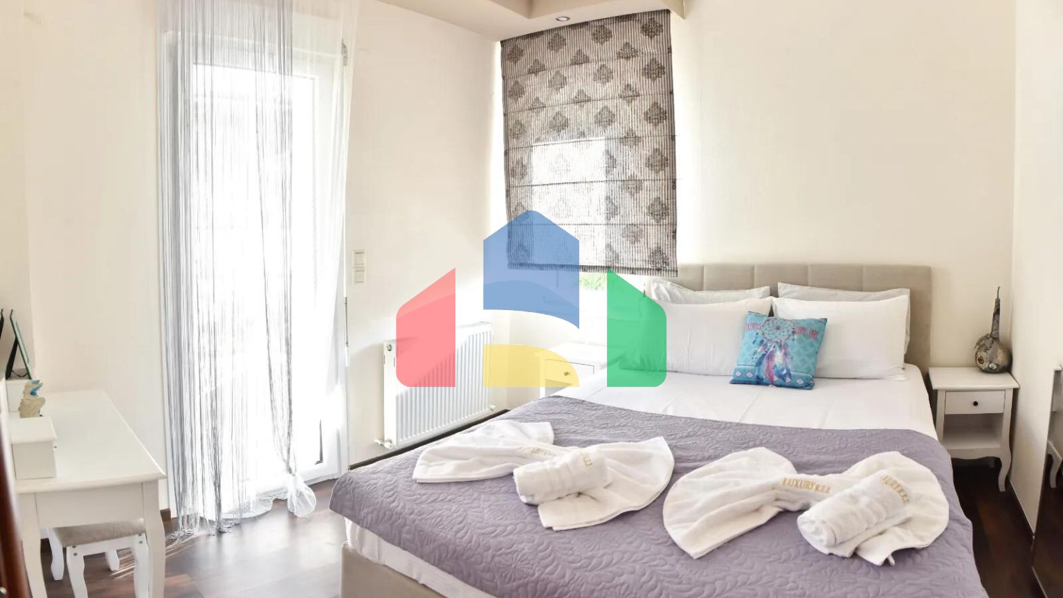 Продажа - Вилла 182 m² в пригороде Кавалы