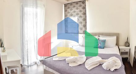 Продажа - Вилла 182 m² в пригороде Кавалы