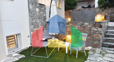 Продажа - Вилла 182 m² в пригороде Кавалы