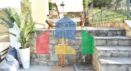 Продажа - Вилла 182 m² в пригороде Кавалы