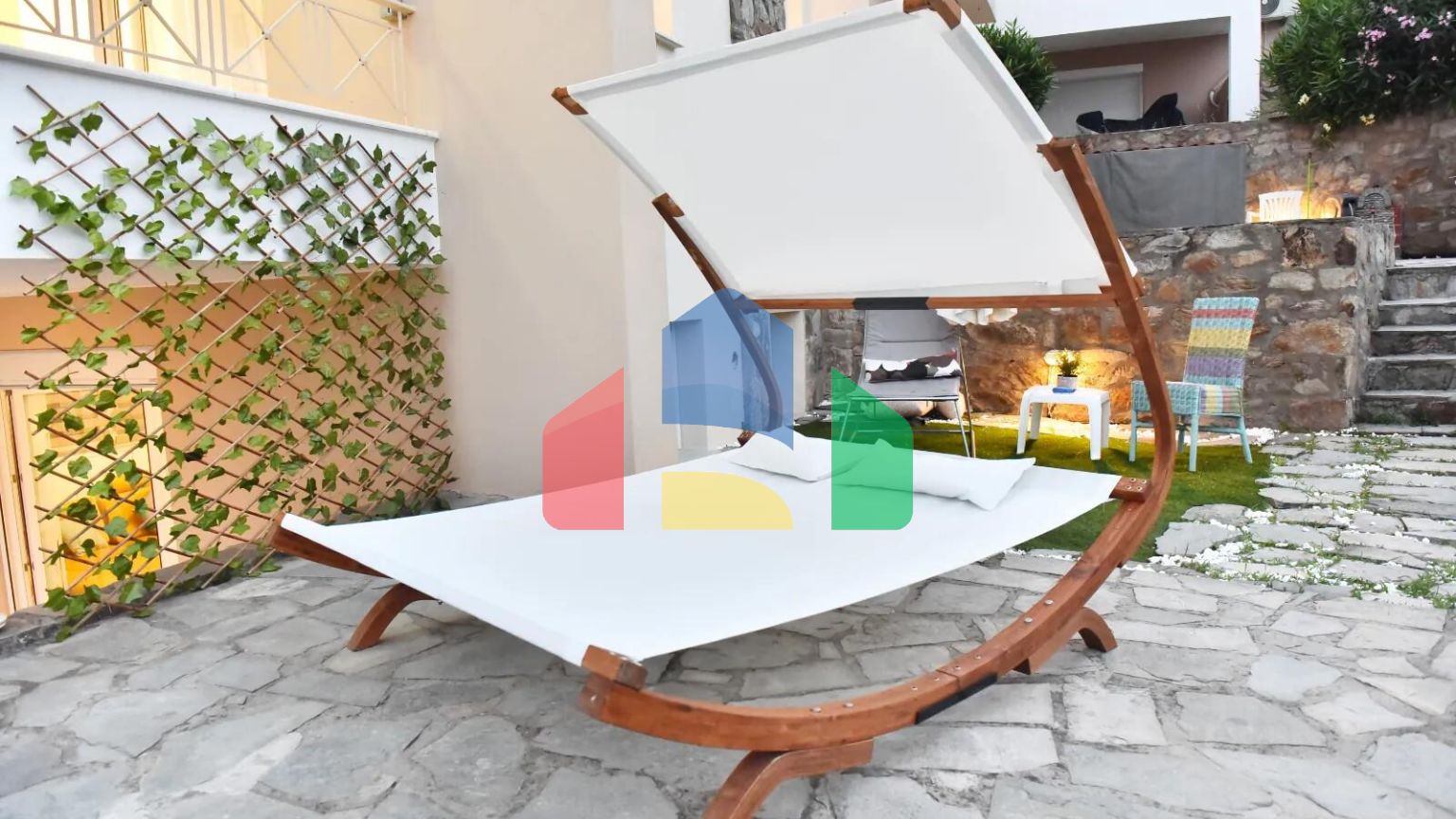 Продажа - Вилла 182 m² в пригороде Кавалы