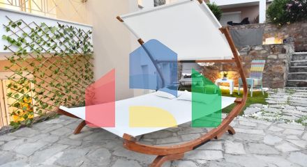 Продажа - Вилла 182 m² в пригороде Кавалы