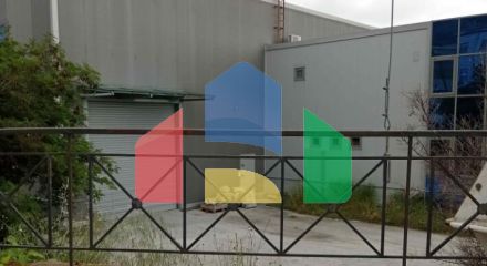 Продажа - Коммерческое помещение 1744 m² в пригороде Кавалы