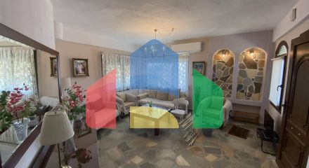 Продажа - Здание 162 m² в пригороде Кавалы