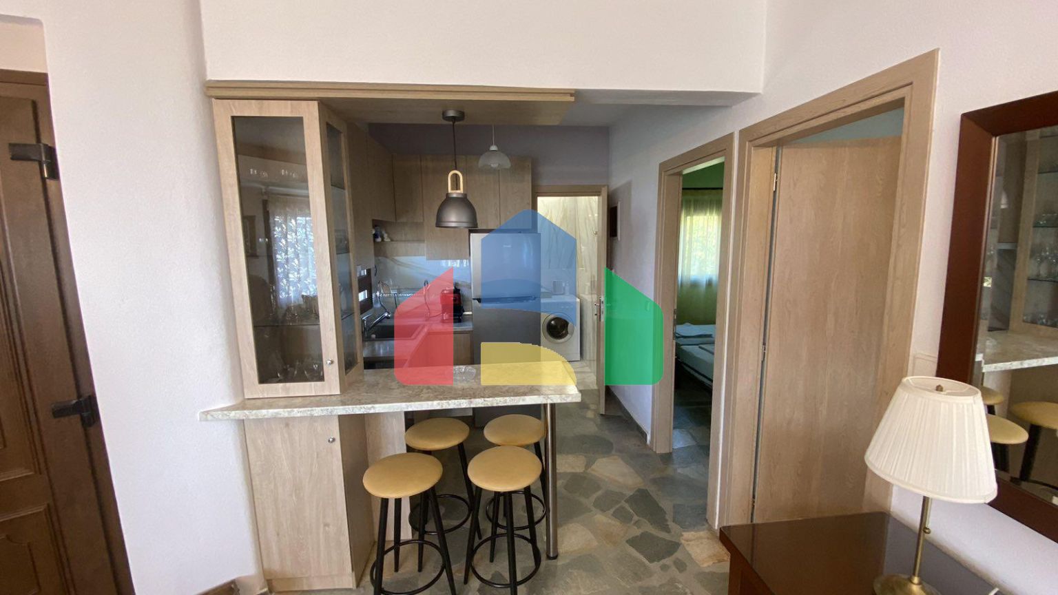 Продажа - Здание 162 m² в пригороде Кавалы