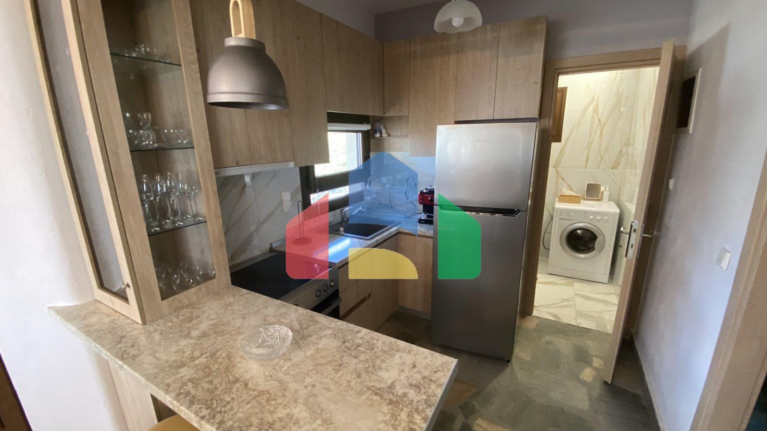 Продажа - Здание 162 m² в пригороде Кавалы