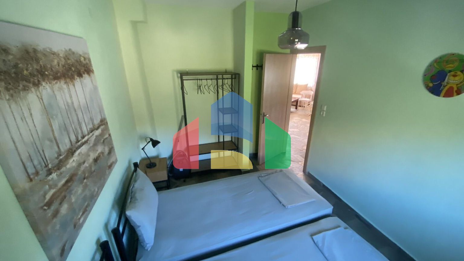 Продажа - Здание 162 m² в пригороде Кавалы