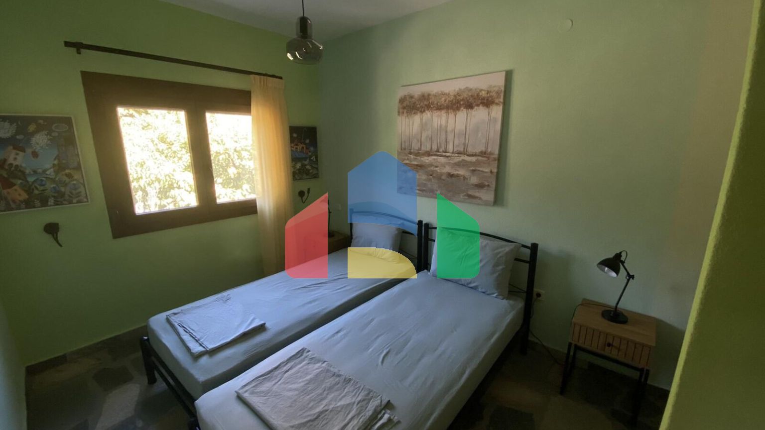 Продажа - Здание 162 m² в пригороде Кавалы