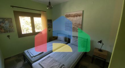 Продажа - Здание 162 m² в пригороде Кавалы