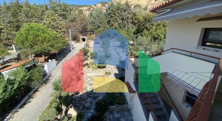 Продажа - Здание 162 m² в пригороде Кавалы