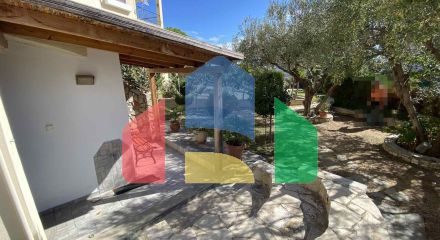 Продажа - Здание 162 m² в пригороде Кавалы