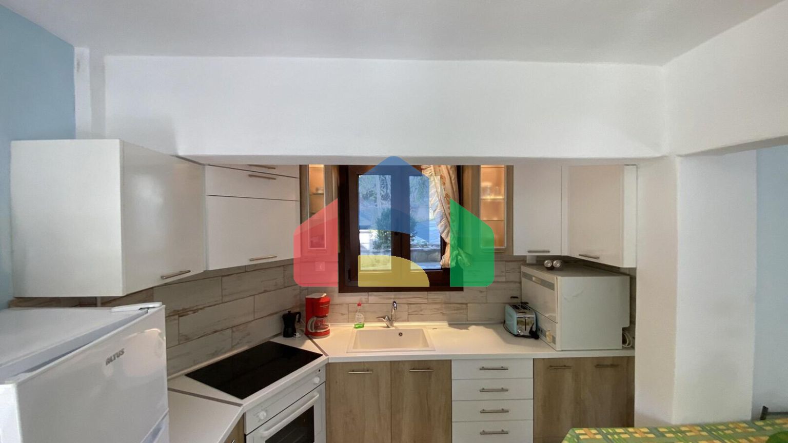 Продажа - Здание 162 m² в пригороде Кавалы