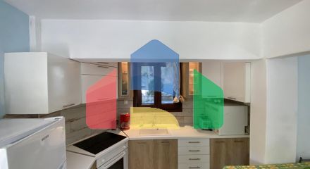 Продажа - Здание 162 m² в пригороде Кавалы