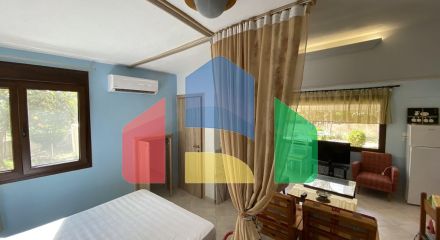 Продажа - Здание 162 m² в пригороде Кавалы