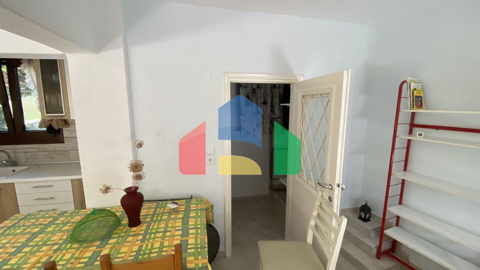 Продажа - Здание 162 m² в пригороде Кавалы