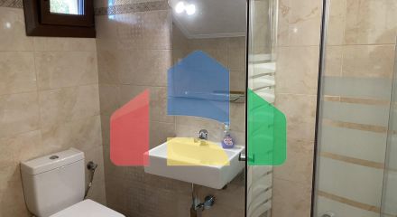 Продажа - Здание 162 m² в пригороде Кавалы