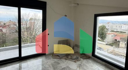 For Sale - Duplex 62 m² in Kavala suburbs