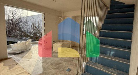 Продажа - Двухуровневая квартира 62 m² в пригороде Кавалы