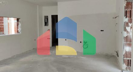Продажа - Квартира 54 m² в пригороде Кавалы