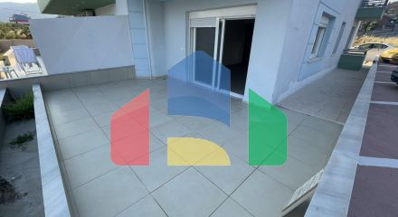 Продажа - Квартира 85 m² в пригороде Кавалы